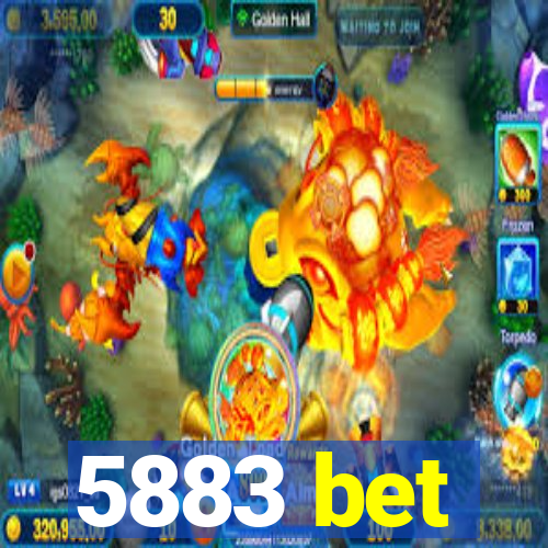 5883 bet
